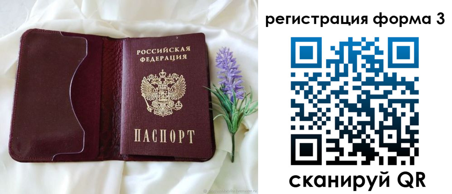 прописка для работы в Курчалом